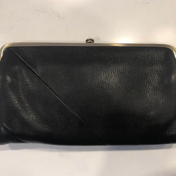 Hobo wallet clutch - Picture 2 of 4